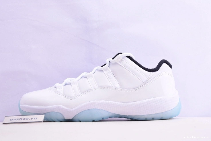 Air Blue“  AV2187-117 Jordan Low”Legend  11  1117